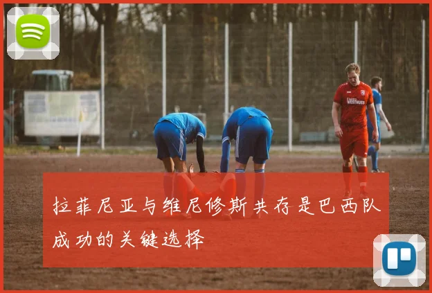 拉菲尼亚与维尼修斯共存是巴西队成功的关键选择